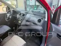2012 Volkswagen Caddy