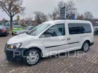 2012 Volkswagen Caddy
