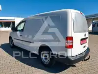 2012 Volkswagen Caddy