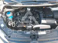 2012 Volkswagen Caddy