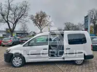 2012 Volkswagen Caddy