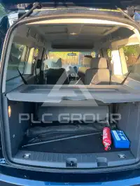 2012 Volkswagen Caddy
