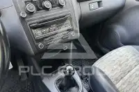2012 Volkswagen Caddy