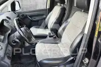 2012 Volkswagen Caddy