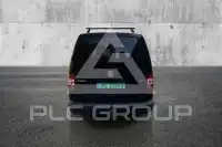 2012 Volkswagen Caddy