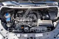 2012 Volkswagen Caddy