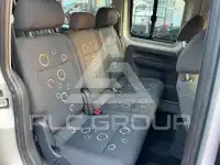 2012 Volkswagen Caddy