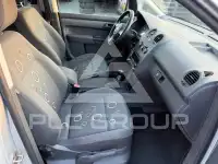 2012 Volkswagen Caddy