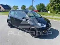 2012 Volkswagen Up