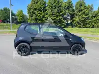 2012 Volkswagen Up