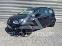 2012 Volkswagen Up