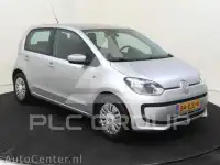 2012 Volkswagen Up