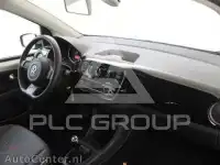 2012 Volkswagen Up