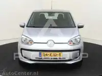 2012 Volkswagen Up