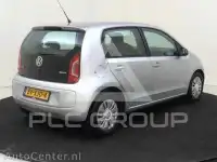 2012 Volkswagen Up