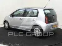 2012 Volkswagen Up