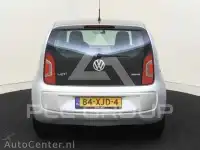 2012 Volkswagen Up