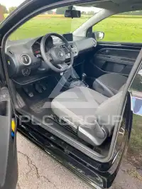 2012 Volkswagen Up