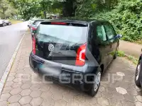2012 Volkswagen Up