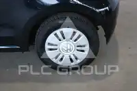 2012 Volkswagen Up