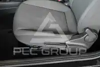 2012 Volkswagen Up