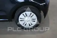 2012 Volkswagen Up