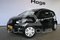 2012 Volkswagen Up