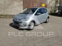 2012 Volkswagen Up