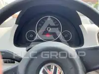 2012 Volkswagen Up