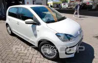 2012 Volkswagen Up