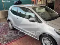 2012 Volkswagen Up