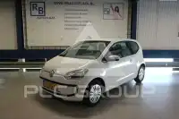 2012 Volkswagen Up