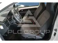 2012 Volkswagen Up