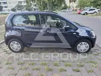 2012 Volkswagen Up