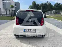 2012 Volkswagen Up