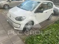 2012 Volkswagen Up