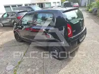2012 Volkswagen Up