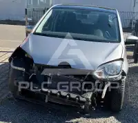 2012 Volkswagen Up