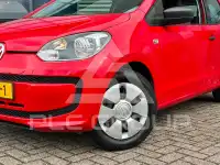 2012 Volkswagen Up