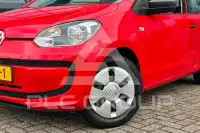 2012 Volkswagen Up