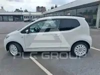 2012 Volkswagen Up