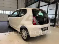 2012 Volkswagen Up