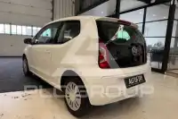 2012 Volkswagen Up