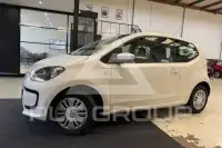 2012 Volkswagen Up