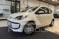 2012 Volkswagen Up