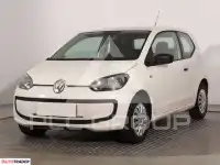 2012 Volkswagen Up