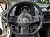 2012 Volkswagen Up