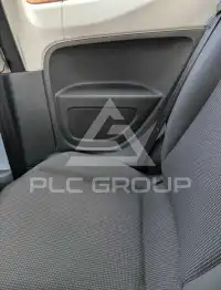 2012 Volkswagen Up