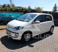 2012 Volkswagen Up