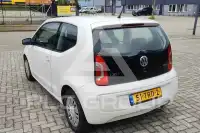 2012 Volkswagen Up